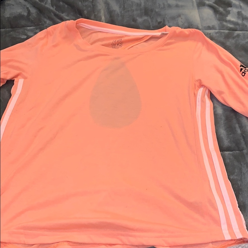 Adidas Long Sleeve